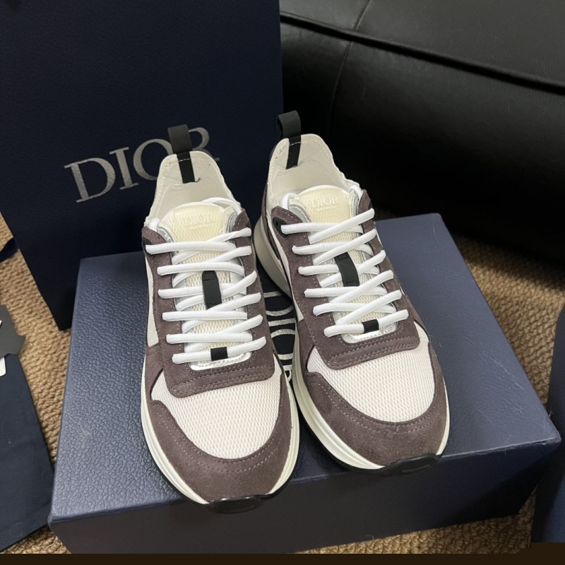 ch**an D*or casual shoes